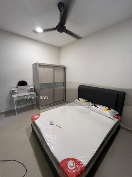 Platinum Splendor Residence - 1