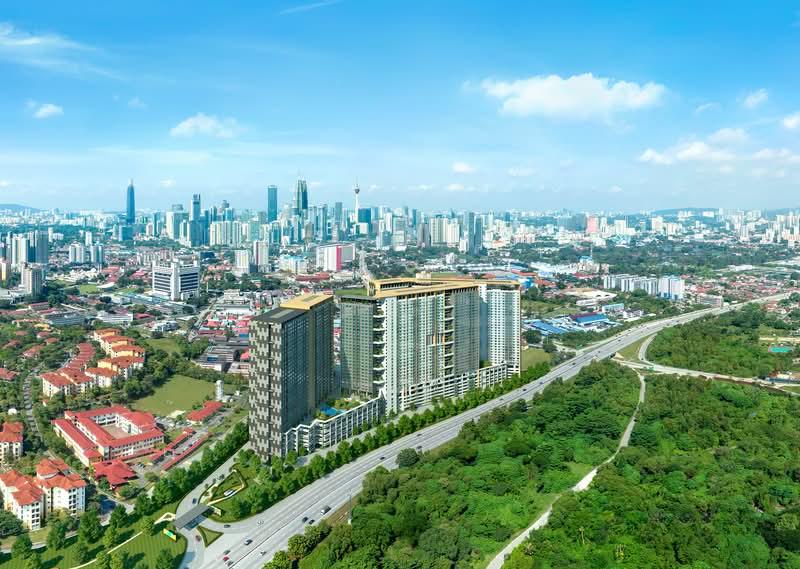 Platinum Splendor Residence - 5