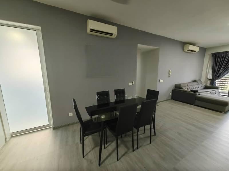 Quinn Residence - 2