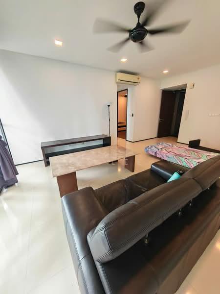 Quinn Residence - 5
