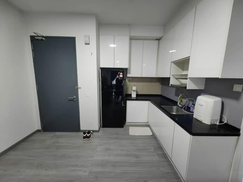 Quinn Residence - 3