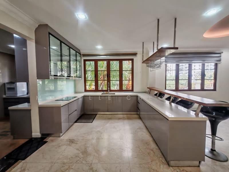 Kiara Peak Residence - 5