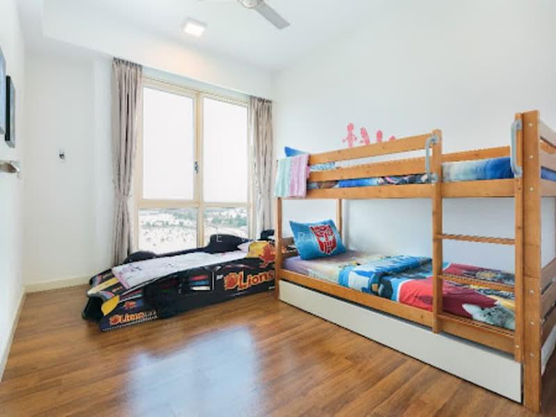 Afiniti Residences - 2