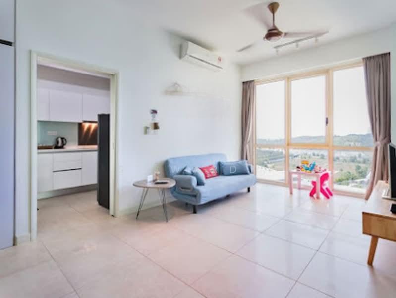 Afiniti Residences - 3