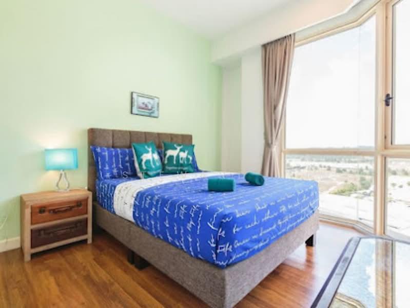 Afiniti Residences - 4