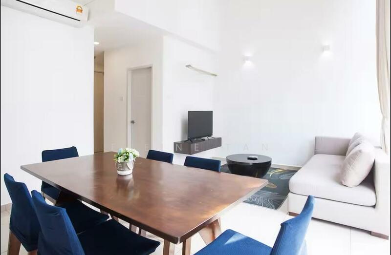 i-Suite @ i-City - 3