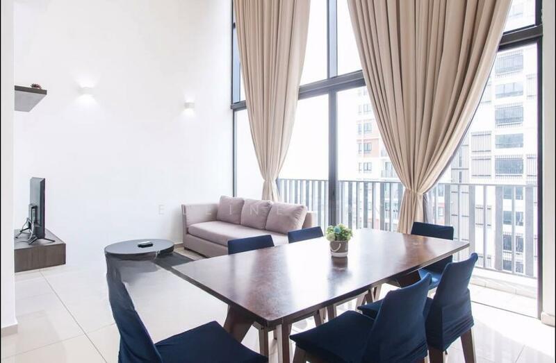 i-Suite @ i-City - 2