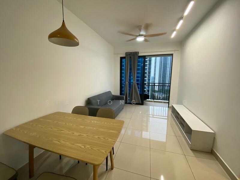 Country Garden Central Park - 1