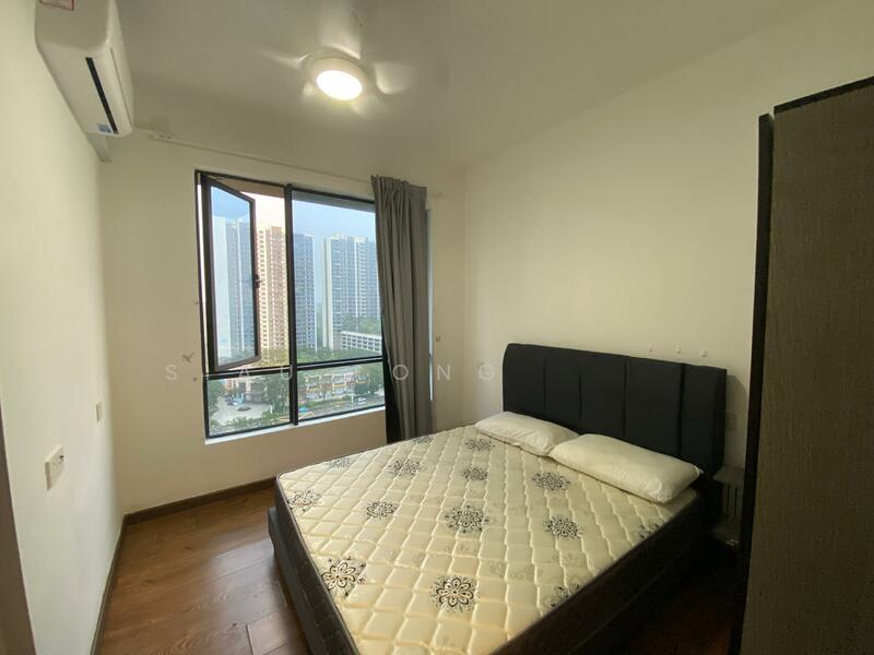 Country Garden Central Park - 2