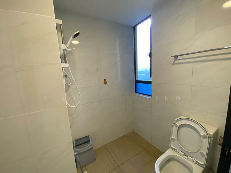 Country Garden Central Park - 4