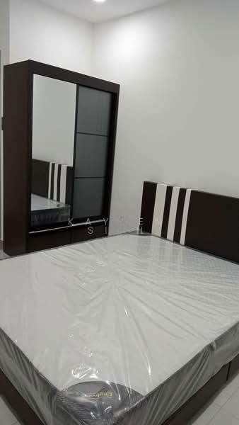 Residensi Aman Jalil - 4