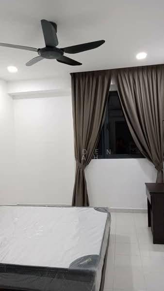 Residensi Aman Jalil - 5