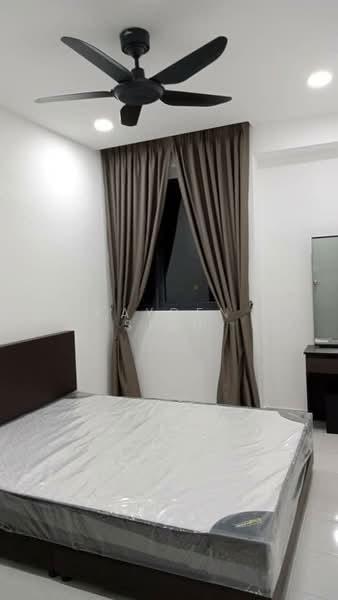 Residensi Aman Jalil - 3