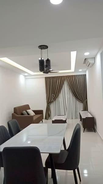 Residensi Aman Jalil - 2