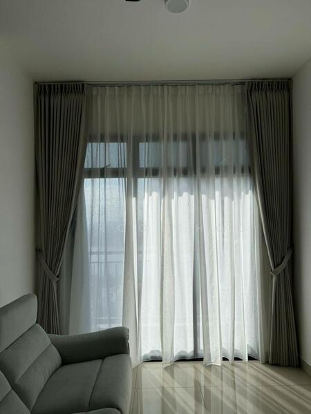 Meldrum Heights (Residensi Meldrum) - 2