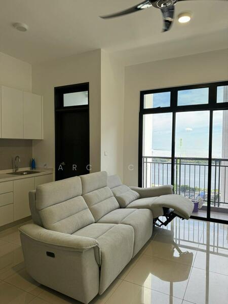 Meldrum Heights (Residensi Meldrum) - 1