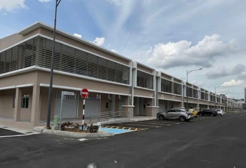 Puchong - 2