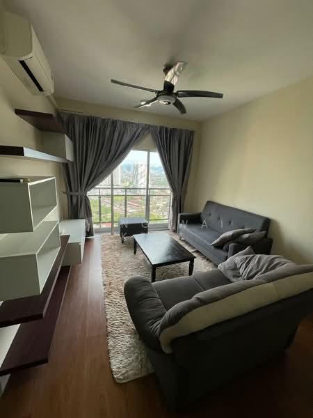 Residensi Platinum Teratai - 5