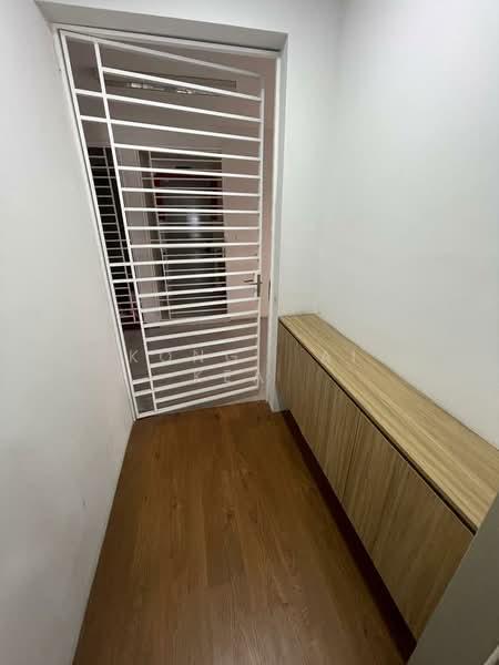 Residensi Platinum Teratai - 4