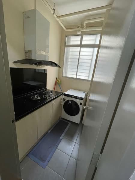 Residensi Platinum Teratai - 3