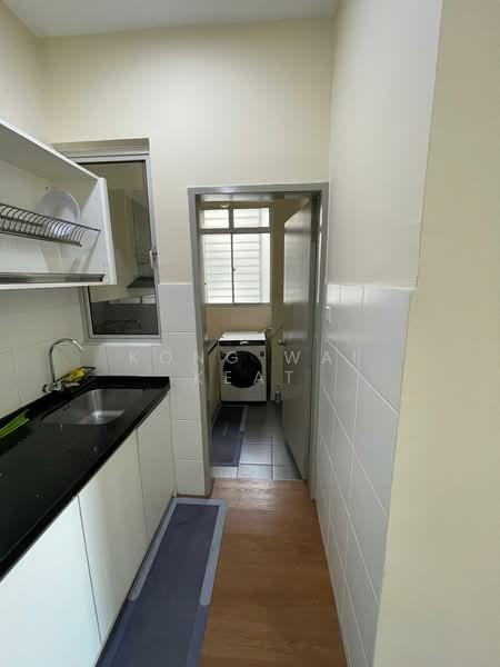 Residensi Platinum Teratai - 2