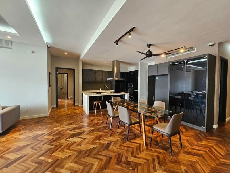 Quayside Seafront Resort Condominiums - 2