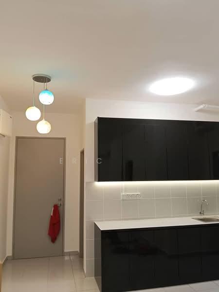 Residensi Emas - 3