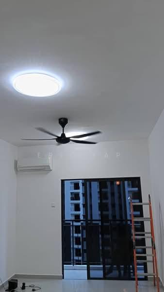 Residensi Emas - 4