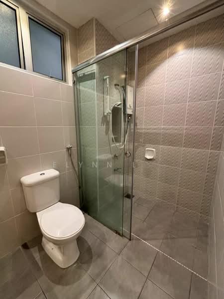 Austin Suites (Permata Austin) - 2