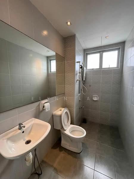 Austin Suites (Permata Austin) - 3
