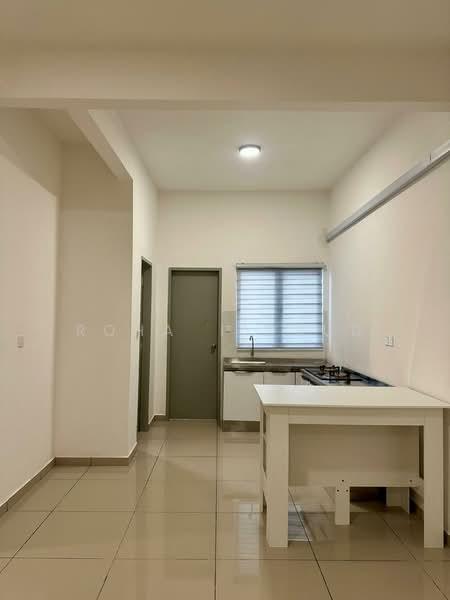 Townhouse Greenwoods Seraya Salak Perdana SEPANG - 5