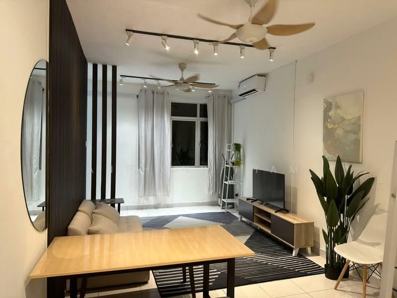 Impiana Sky Residensi - 2