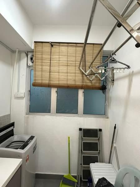 Impiana Sky Residensi - 4