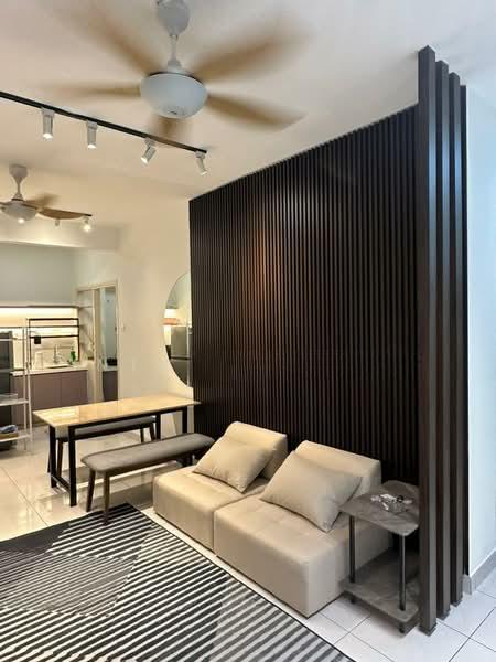 Impiana Sky Residensi - 5