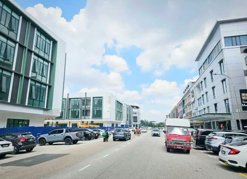 Permas Jaya - 4
