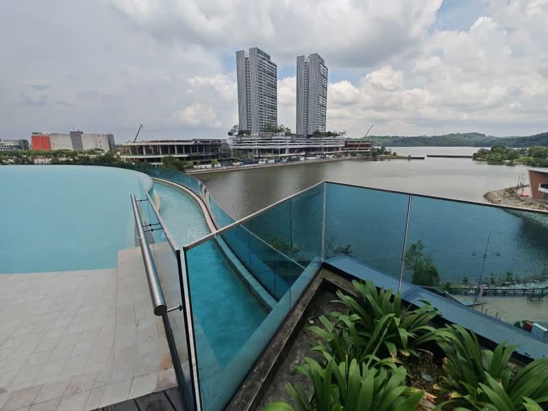 PineTree Marina Resort - 3