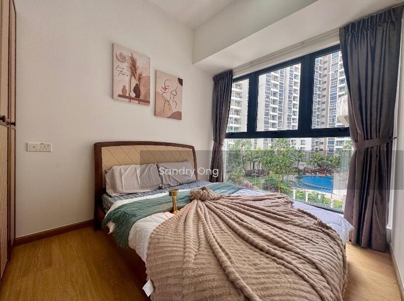 Bay Point @ Country Garden Danga Bay - 5