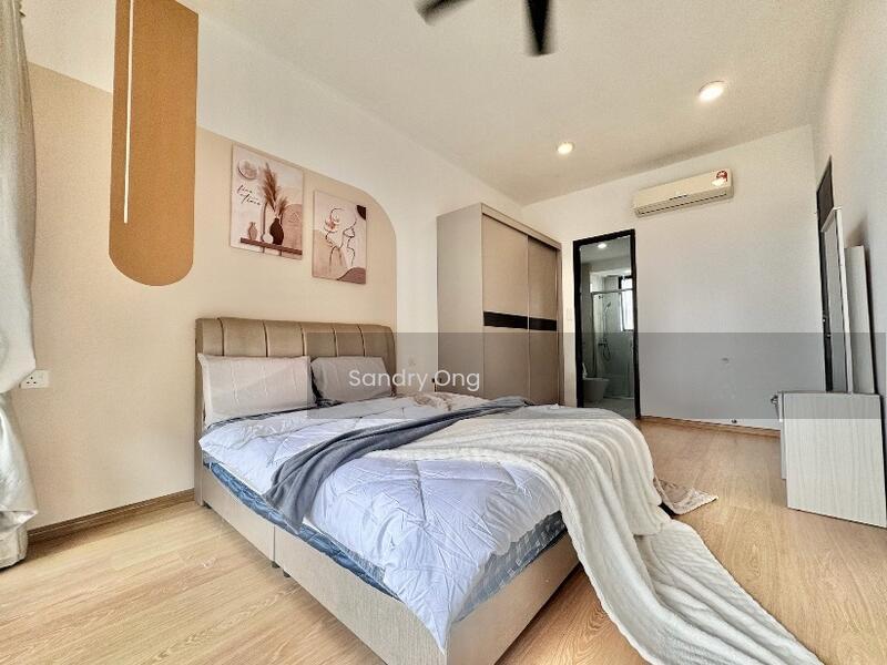 Bay Point @ Country Garden Danga Bay - 3