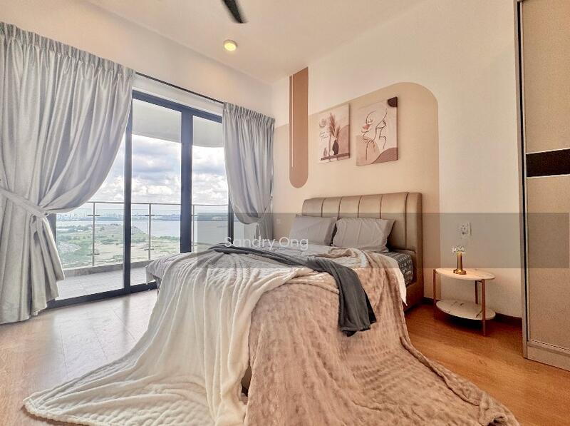 Bay Point @ Country Garden Danga Bay - 1