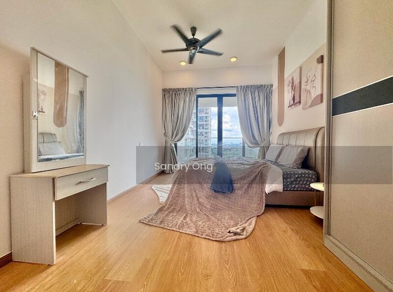 Bay Point @ Country Garden Danga Bay - 4