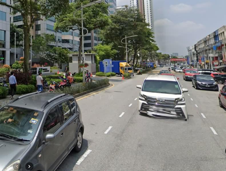 Bandar Utama Damansara - 2