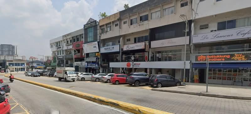Bandar Utama Damansara - 3