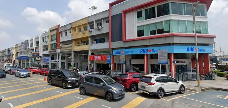 Bandar Utama Damansara - 4