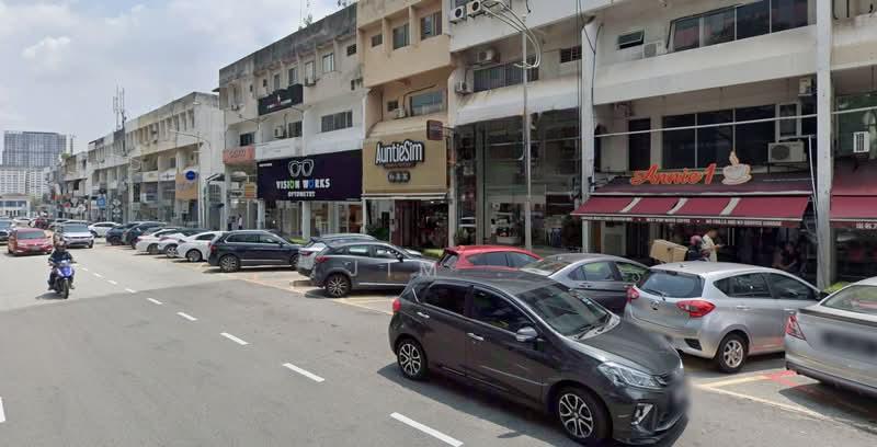Bandar Utama Damansara - 5