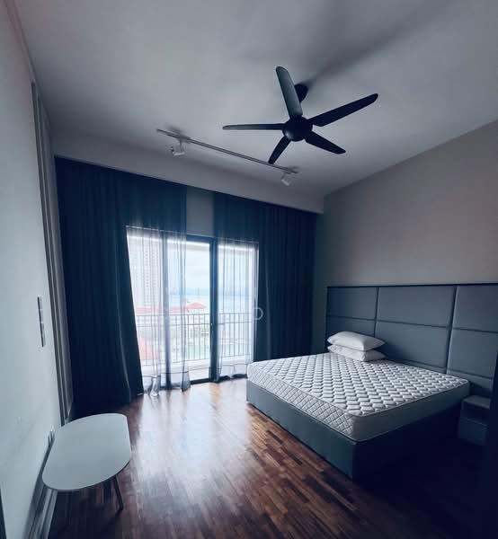 Straits Residences - 4