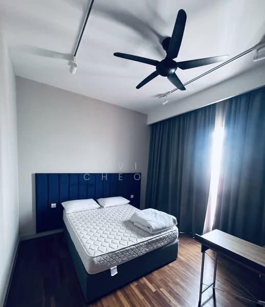 Straits Residences - 5