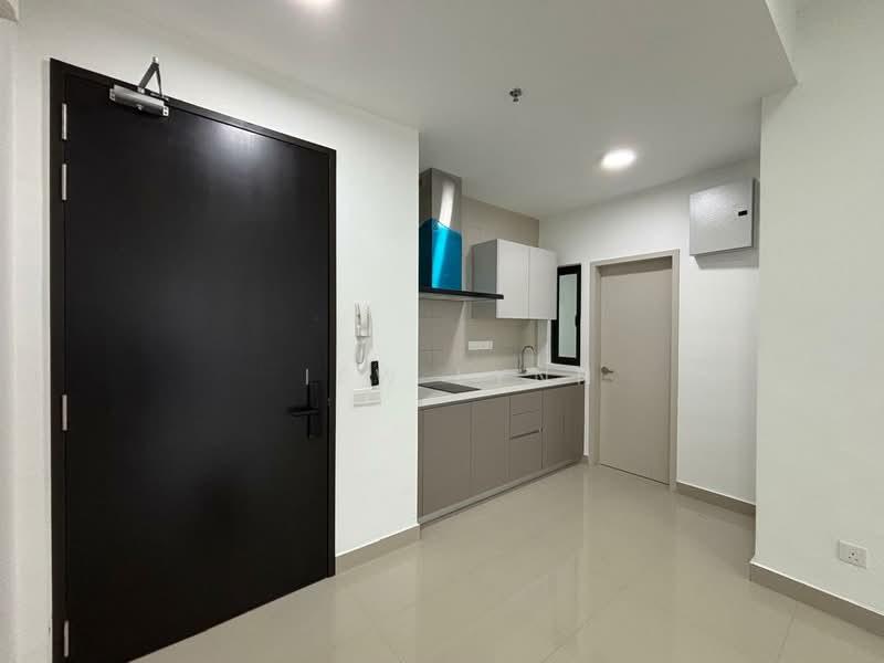 Residensi Ava @ Kiara Bay - 2
