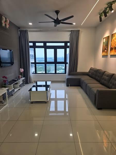 Meridin Suites @ The Meridin - 5