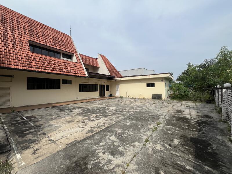 Taman Duta - 2