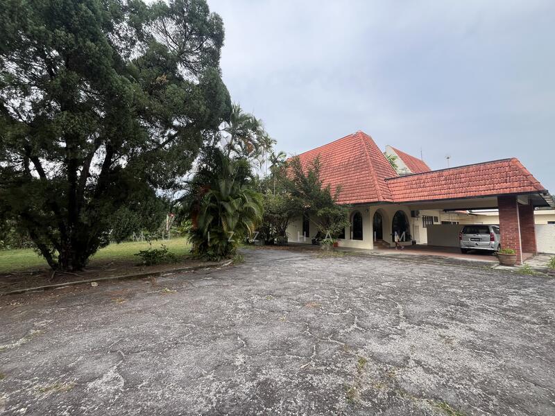 Taman Duta - 3